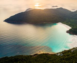 A Short Escape to Paradise REDANG ISLAND