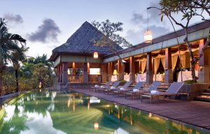 Affordable Luxury in the Heart of Seminyak AT THE KAYANA
