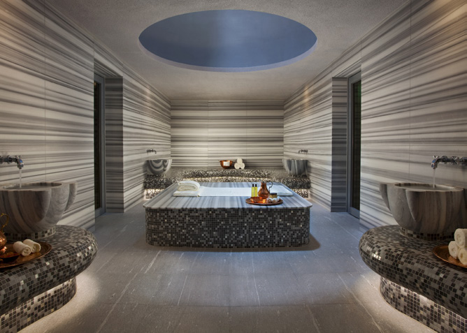 Ultimate Indulgence ESPA AT RESORTS WORLD SENTOSA