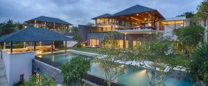 Cliff Top Luxury with Stunning Ocean Views SOHAMSA OCEAN ESTATE
