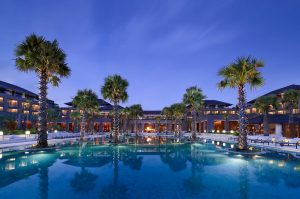 An Outstanding Resort Hotel AT THE RADISSON BLU BALI ULUWATU