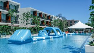 So Sofitel Hua Hin Unveils The “Next Level Of Imaginative Escape” With The Launch Of New Wing