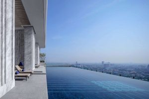Magnificent Bangkok at 137 Pillars Suites & Residences Bangkok