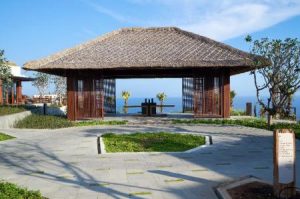 A Journey of Rejuvenating at Six Senses Spa