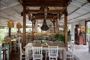 The Taste of Italian Delights at Rolling Fork