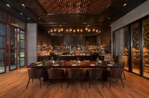 Italian Goodness at Filini Restaurant