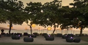 The Ultimate Spot for a Sunset at Sunset Beach Bar And Grill