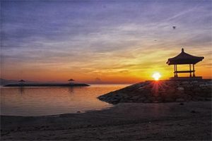 KARANG BEACH