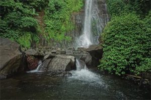 GITGIT WATERFAL