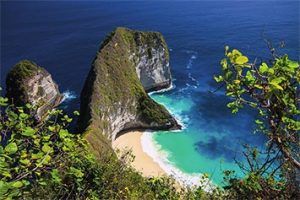 NUSA PENIDA