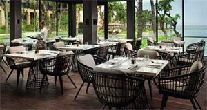 Mesmerized Dining Venue PALA RESTAURANT & ROOFTOP BAR