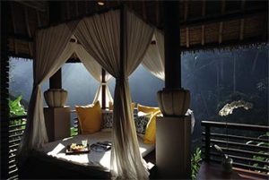 Find Relaxation in Ubud’s Rainforest SPA AT MAYA UBUD