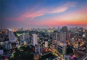 A Place for Both Work or Play HYATT REGENCY BANGKOK