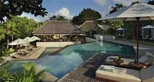 Style and Elegance BVLGARI RESORT BALI