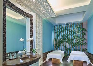 Experience Something New SHINE SPA AT SHERATON BALI KUTA RESORT