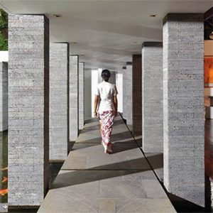 Relax the Mind, Body and Spirit COMO SHAMBHALA RETREAT