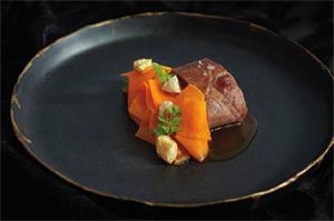 Ubud Fine Dining APÉRITIF RESTAURANT & BAR