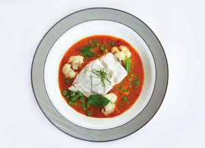 SIA AND COMO SHAMBHALA : WELLNESS CUISINE ON SIA FLIGHTS