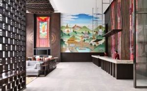 Nepal Welcomes The Kathmandu Marriott Hotel