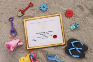Sheraton Bali Kuta Resort