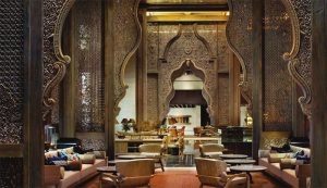 Find Your Internal Peace APURVA SPA