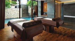 Glowing Skin ANANTARA SPA