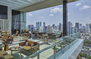 The Finest in Bangkok 137 PILLARS SUITES & RESIDENCES BANGKOK