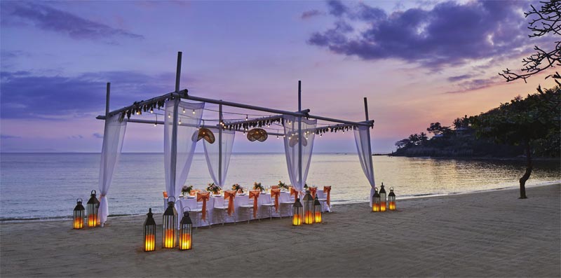 A Lovely Wedding Destination