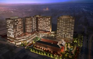 Marriott International Signs Agreement with Yoma Land to Bring Westin Brand to Myanmar in 2021