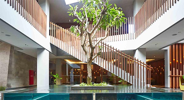 A New Wellness Experience SPA AT MAYA SANUR