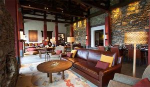 Small Luxury Hotels Of The World™ Welcomes Gangtey Lodge