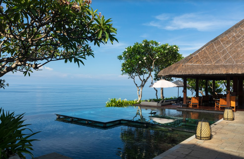 Indulgence Day Experience at Bvlgari Resort Bali