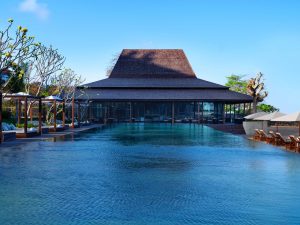 Bubbly Day Pass at Reef Beach Club