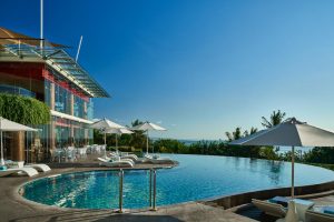 Sheraton Bali Kuta Resort Reopens on 1 October 2020