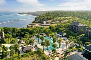 Radisson Blu Bali Uluwatu Receives 2 Category Winners in 2020 World Luxury Awards
