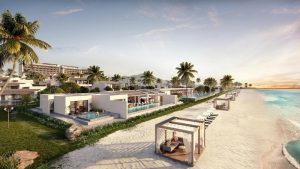 Introducing Regent Phu Quoc, An Undiscovered Paradise Elevating Refined Luxury in Vietnam to New Levels