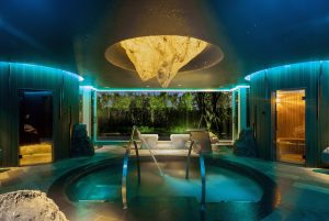 Banyan Tree Opens New Spa in Krabi
