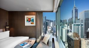 The Hari Hong Kong Has Arrived