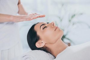 Innovative Cancer Care Massage at Four Seasons Resorts Bali
