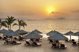 Sanya, Ultimate Beach Getaway 2021