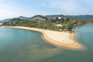 Perfect Island Breaks in 2021