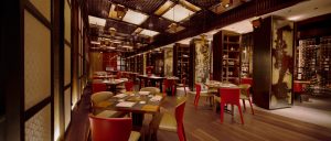 Waku Ghin by Tetsuya Wakuda re-opens at Marina Bay Sands