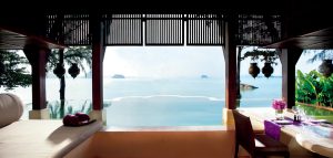 The Ultimate Reset of an Escape Back to Nature