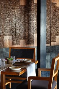 Bvlgari Hotels Resorts Presents “Eid Mubarak Dining Experience”