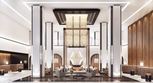 A New Amazing Urban Hotel in Chiang Mai