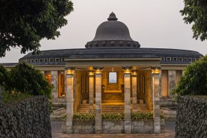 Amanjiwo Presents A Second Culinary Expedition