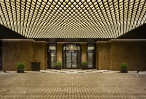 The Opening of Josun Palace, A Luxury Collection Hotel, Seoul Gangnam