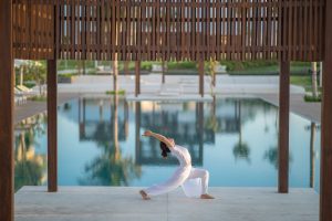 Unique New Wellness Activities in Southeast Asia