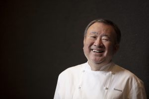 Chef Tetsuya Wakuda and 50 Eggs Hospitality Group to debut Wakuda in early 2022