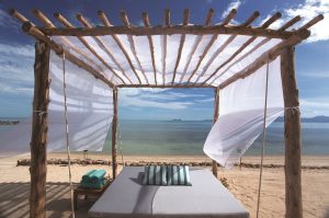 Napasai, A Belmond Hotel, Koh Samui Reopens